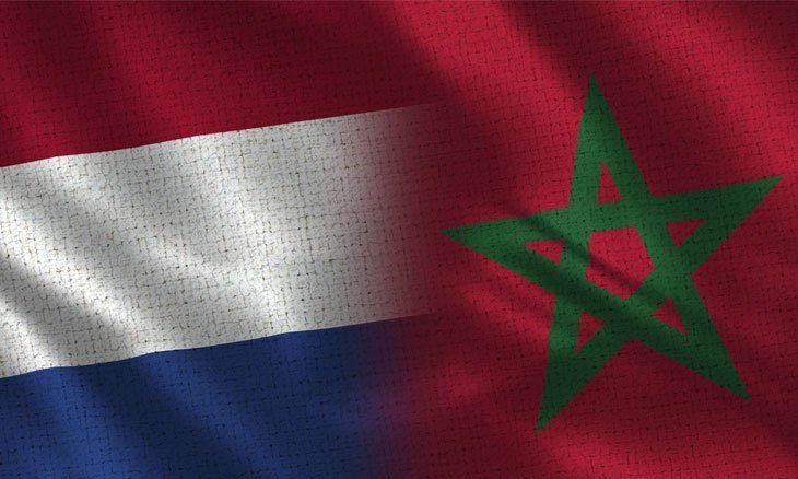 هولندا تدين اقتحاماً تعرضت له قنصلية مغربية على أراضيها