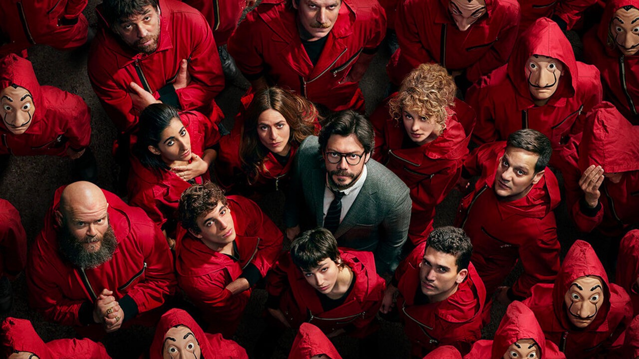 6 من أفضل مسلسلات Netflix الإسبانية لقضاء عطلة ممتعة