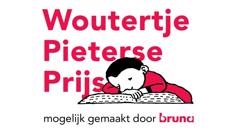 كاتب روتردام يفوز بجائزة Woutertje Pieterse