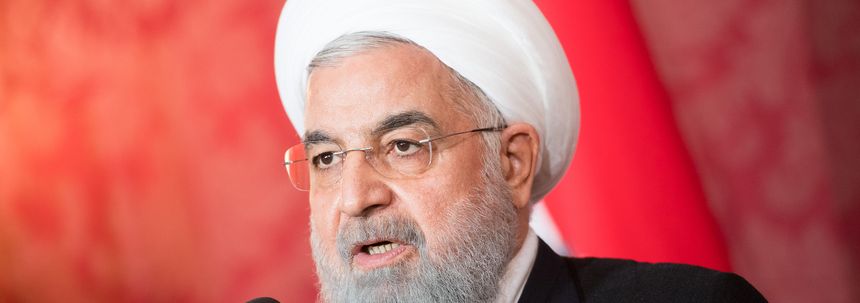 إيران تبدأ تخصيب اليورانيوم خلال مفاوضات الاتفاق النووي الجديد