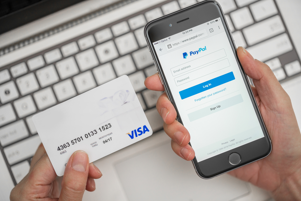 أسئلة وأجوبة بخصوص الباي بال (Paypal) (الجزء الأول)