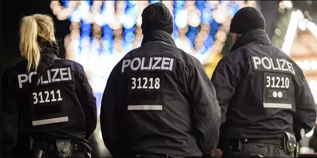 امرأة تقتل أربعة أشخاص في عيادة ب ألمانيا 