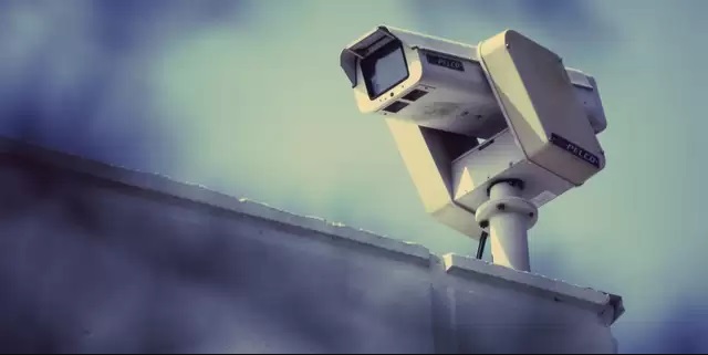 في لاهاي توسيع نطاق المراقبة بالكاميرات !!
