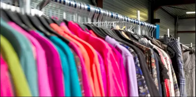 بعد Zara ، تم إغلاق متجر الملابس Bershka في Amersfoort الآن بشكل دائم