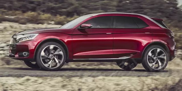 تضخ الشركة الأم Peugeot و Citroën 30 مليار يورو في القيادة الكهربائية