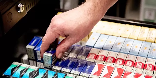 المدخن فقط هو من يتسبب في زيادة الضرائب