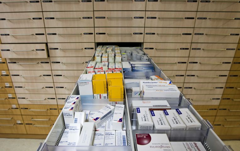 تغريم شركة أدوية إيطالية في هولندا بعد تضخيمها لسعر دواء بـ 300 ضعفاً!