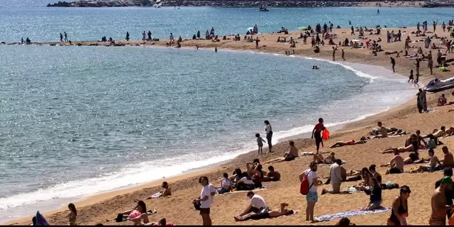هولندي (53 عاماً) يغرق في إيطاليا 