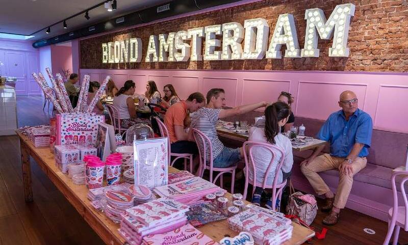 يحذر خبراء التهوية من أن المعايير الموضوعة للمطاعم الهولندية منخفضة للغاية