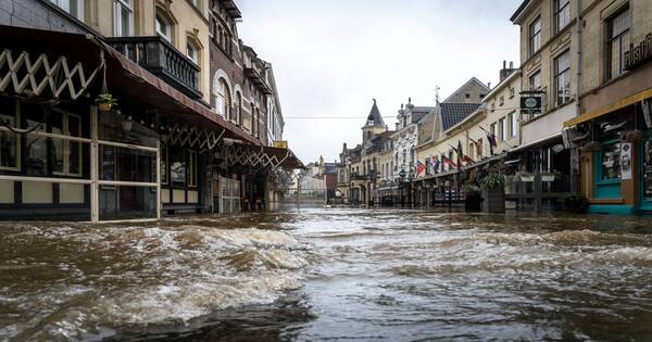 شركات التأمين ترفض تعويض خسائر بالملايين نتيجة الفيضانات