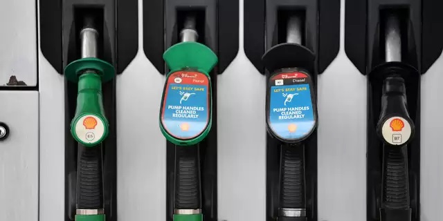 ارتفاع أسعار البنزين إلى مستوى قياسي جديد