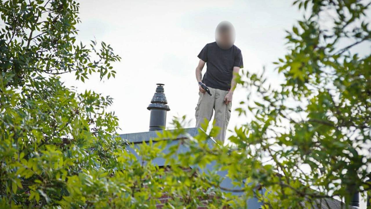 وفاة أحد ضحايا إطلاق النار في هويسن