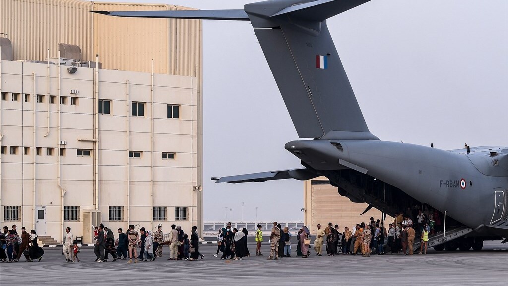 المزيد من الهولنديين في أفغانستان: 1250 شخصاً يقدمون تقارير إلى وزارة الخارجية لإجلائهم