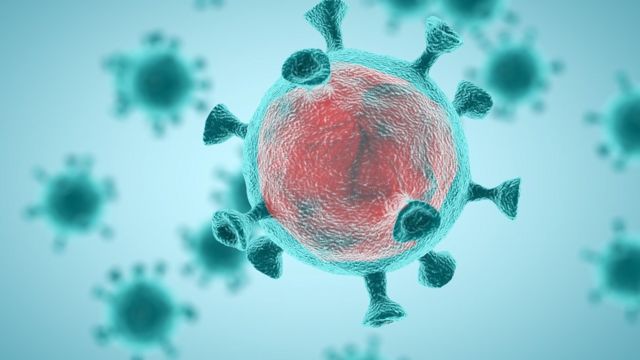 انخفاض عدد الاختبارات الإيجابية لفيروس كورونا