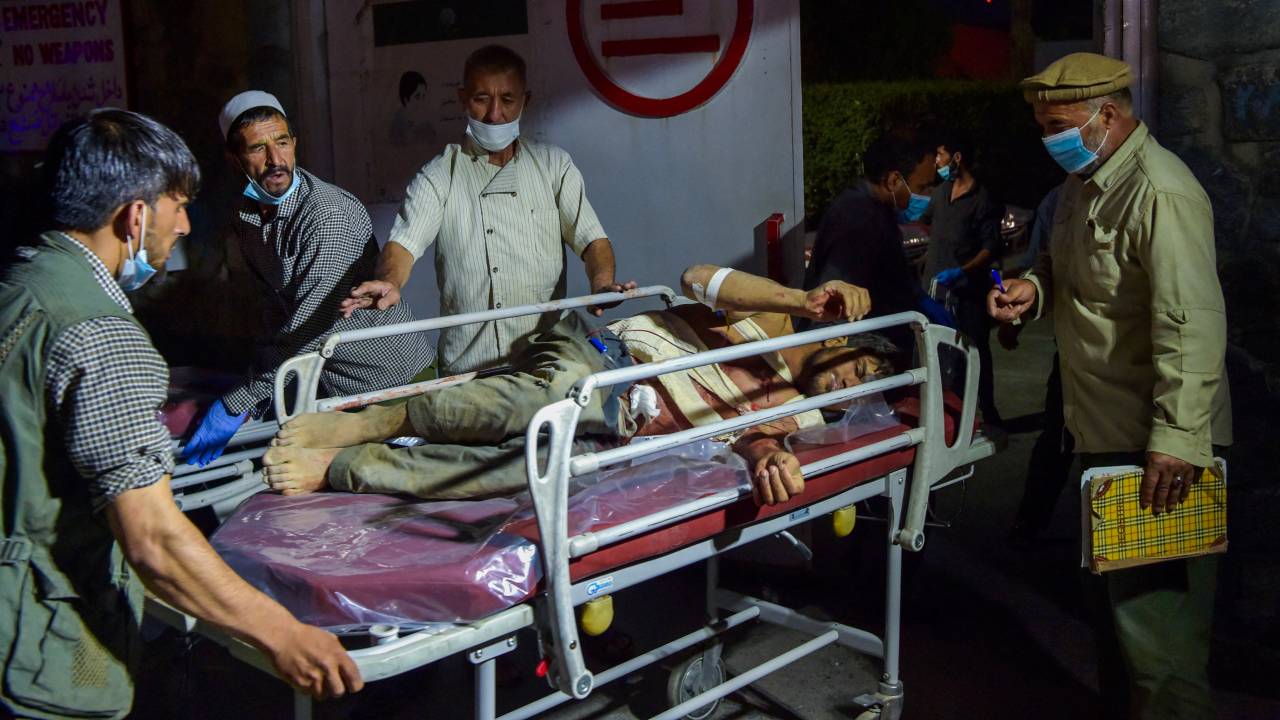 أكثر من 70 قتيلاً في مذبحة كابول، مخاوف من مزيد من الهجمات