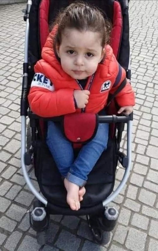 حالة حزن إثر وفاة طفل سوري في روضة بألمانيا