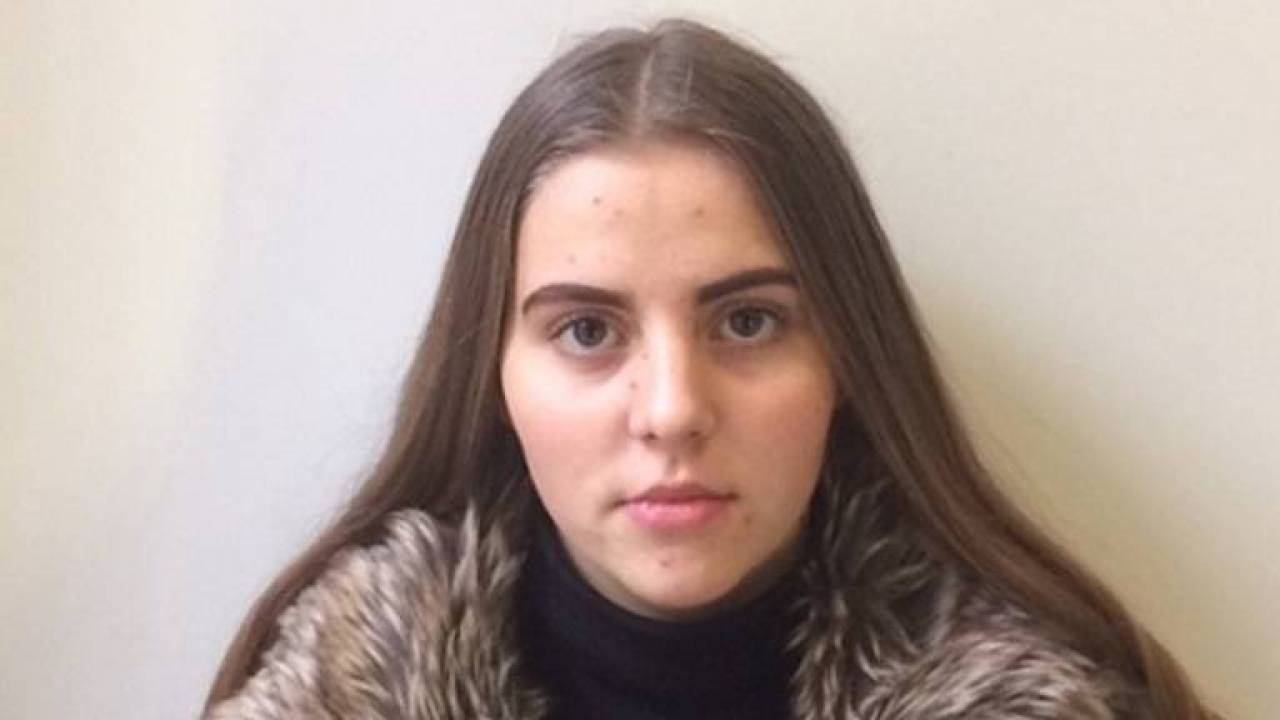 اعتقال رجلين لفقدان فتاة تبلغ من العمر 15 عاماً من أوسيندريخت