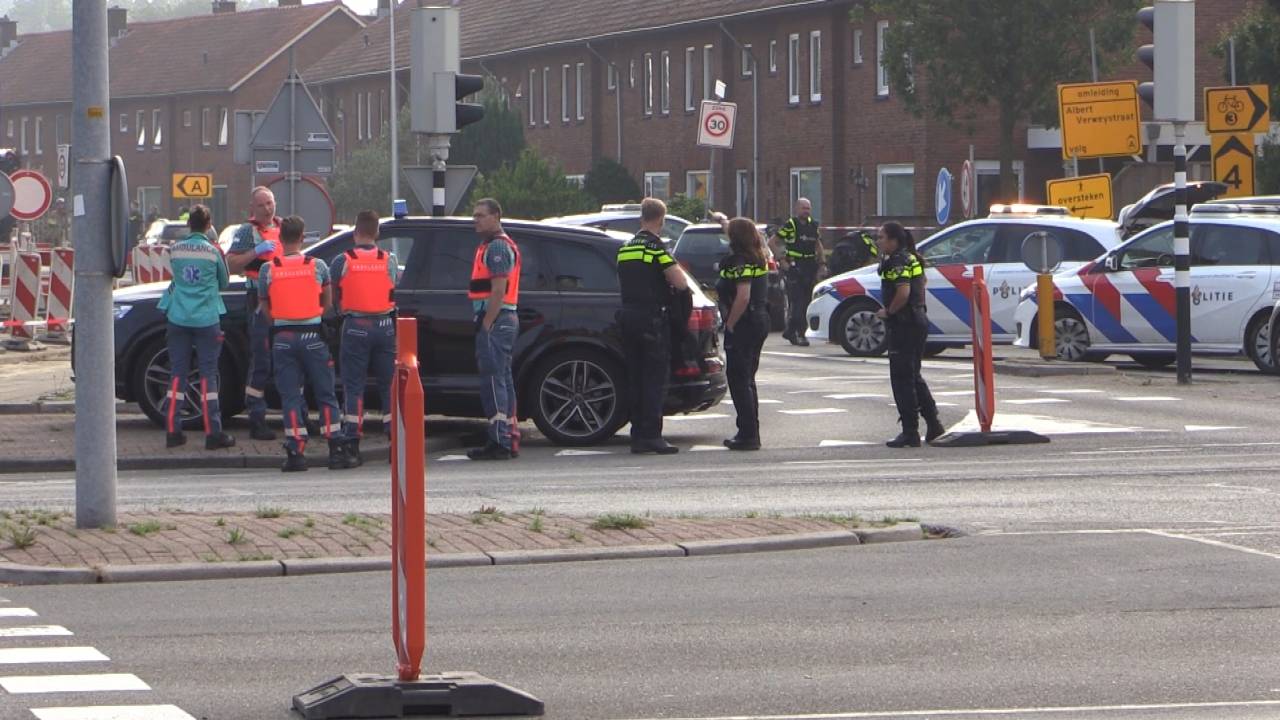 قتيلان و إصابات في حادث طعن في ألميلو
