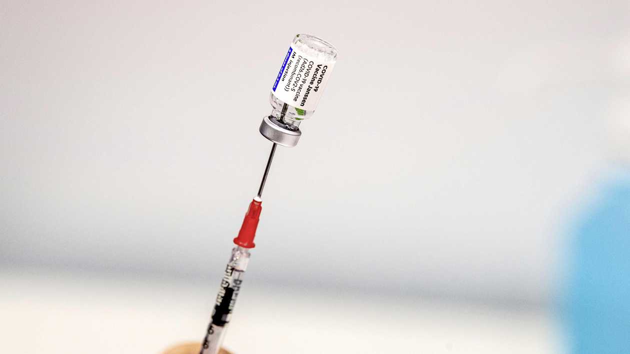 كاليفورنيا تفرض التطعيم ضد كورونا للأطفال