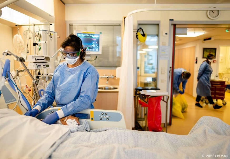 ارتفاع عدد مرضى كورونا بالمستشفيات بشكل كبير خلال أسبوع
