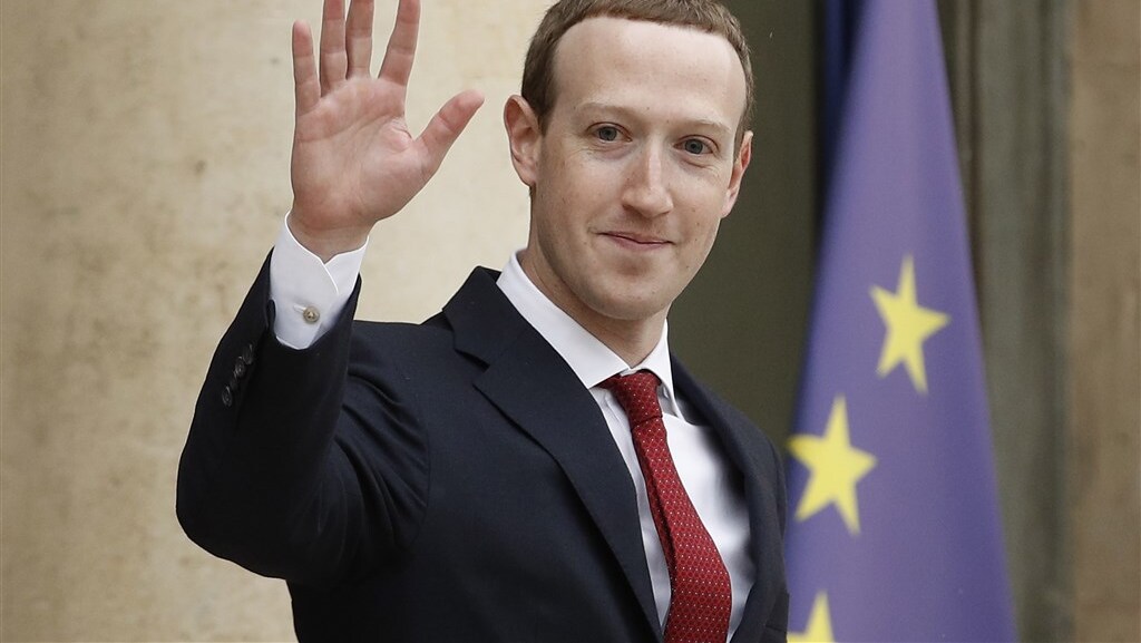 يريد Facebook توظيف 10000 شخص جديد في أوروبا وبالأخص في هولندا