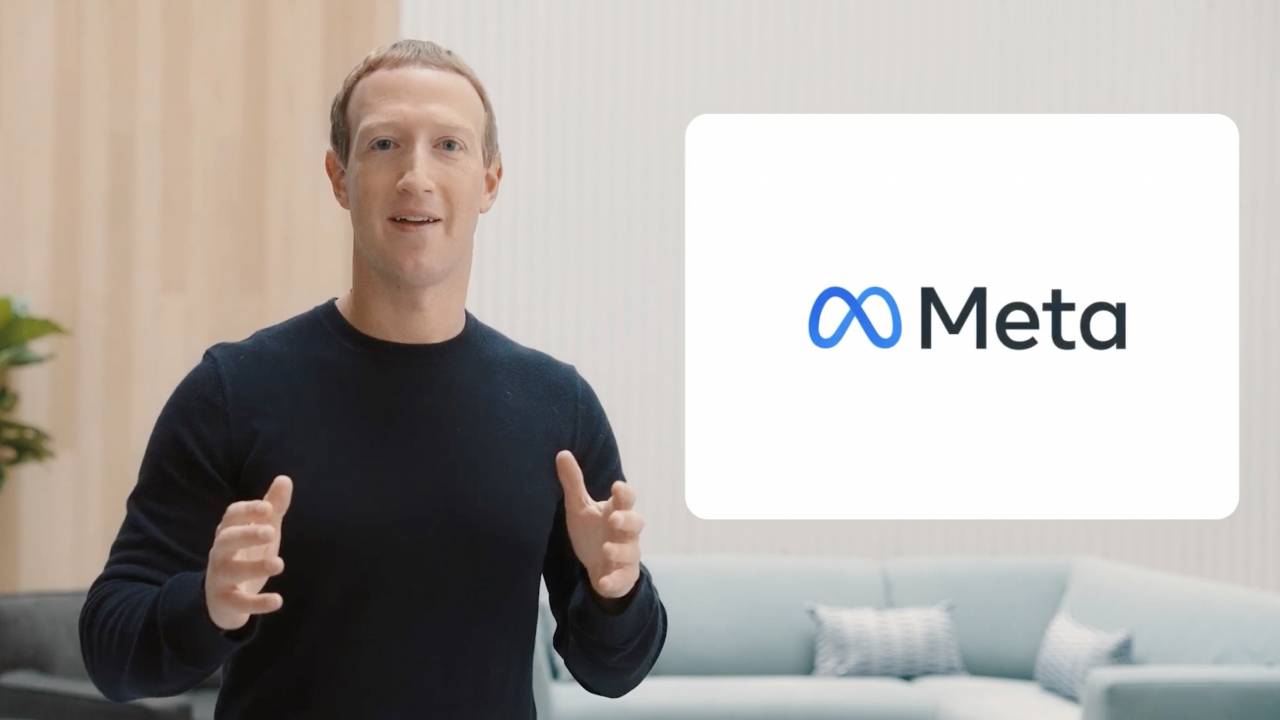 Facebook تحت اسم Meta، يريد فيسبوك توظيف الآلاف ل metaverse 