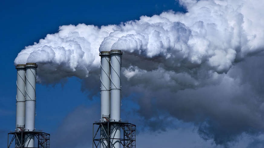 قمة المناخ: عشرات الدول تتعهد بإغلاق محطات الطاقة التي تعمل بالفحم