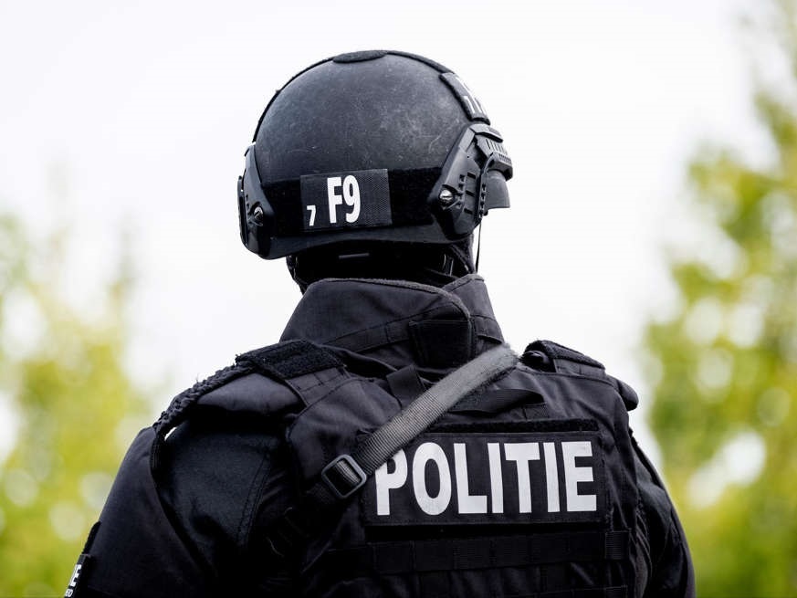 القبض على أشخاص في إجراءات ضد جرائم المخدرات في هولندا وبلجيكا