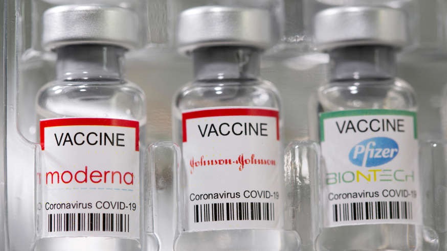 يأتي مجلس الصحة بنصائح جديدة بشأن اللقاح المعزز