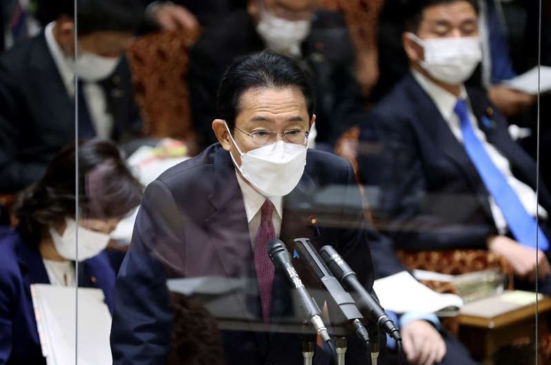 نفذت اليابان أول عمليات إعدام منذ عام 2019 