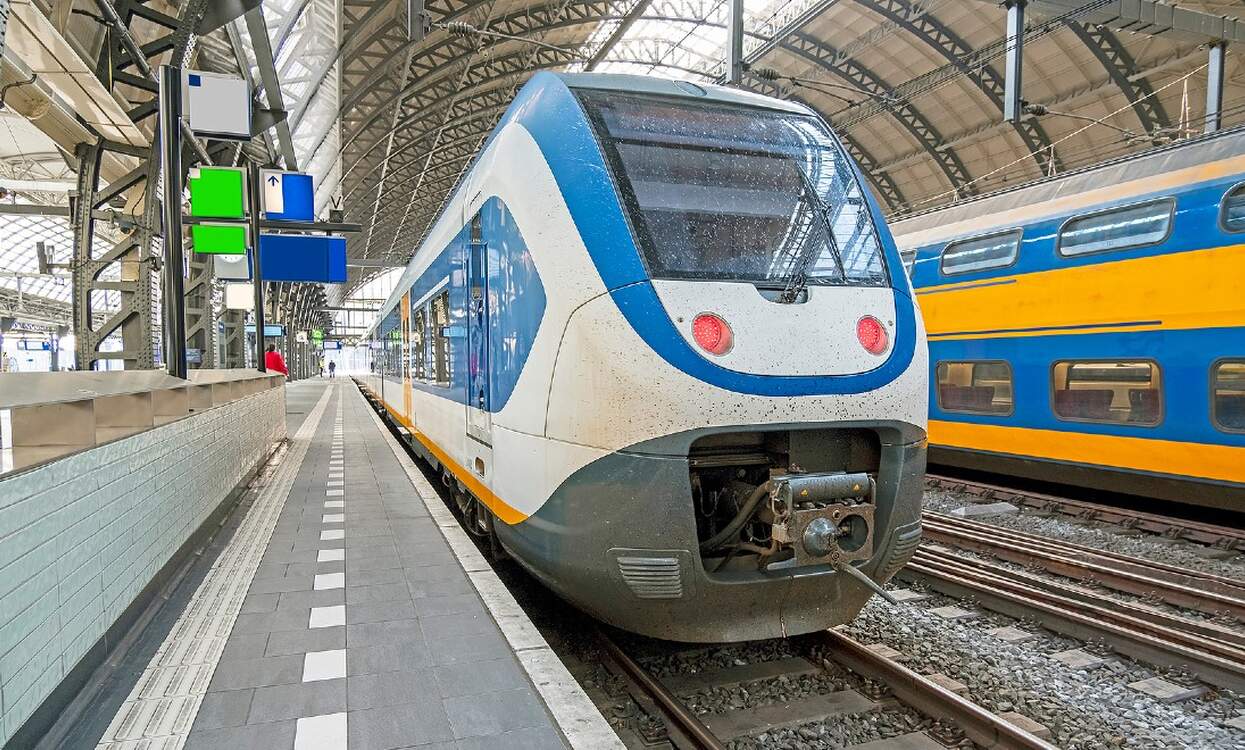 شركة السكك الحديدية تعلن عن بعض التعديلات في الجدول الزمني للرحلات على متن القطارات
