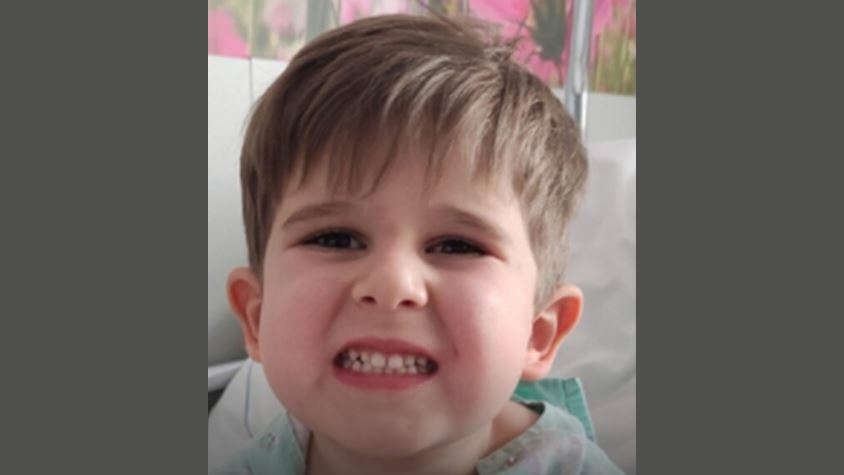 العثور على طفل بلجيكي مفقود (4 سنوات) ميتاً في زيلاند