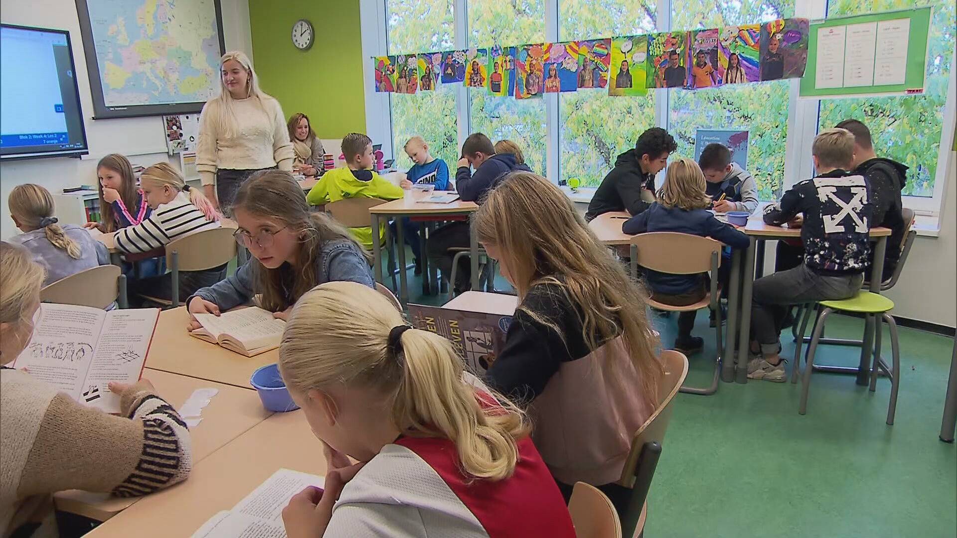 نصائح جديدة إلى مجلس الوزراء الهولندي بتخفيف قواعد الحجر الصحي في التعليم 