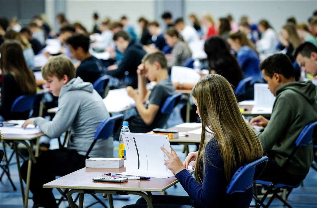 D66 و CDA: قواعد الامتحانات أكثر مرونة للتعليم الثانوي الخاص