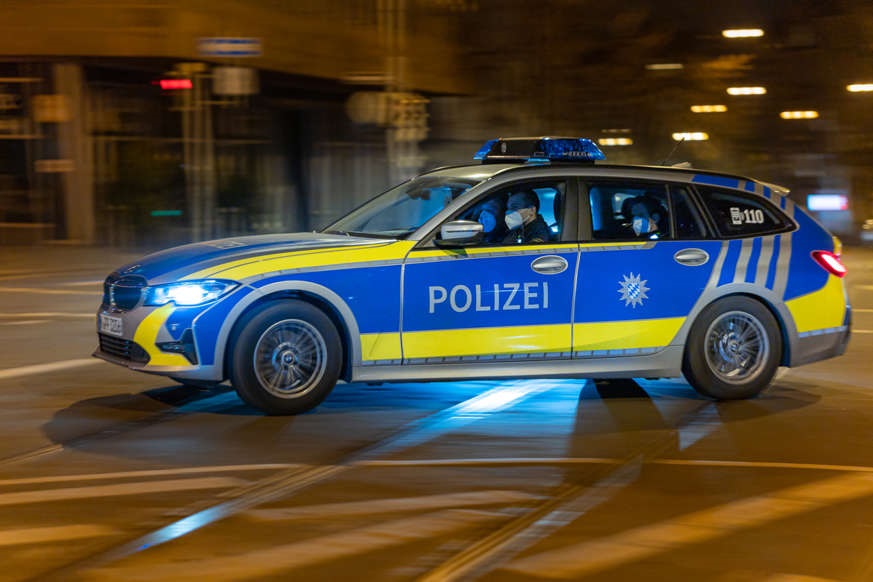طقس سيئ في ألمانيا: قتلى ونحو 40 جريحا 