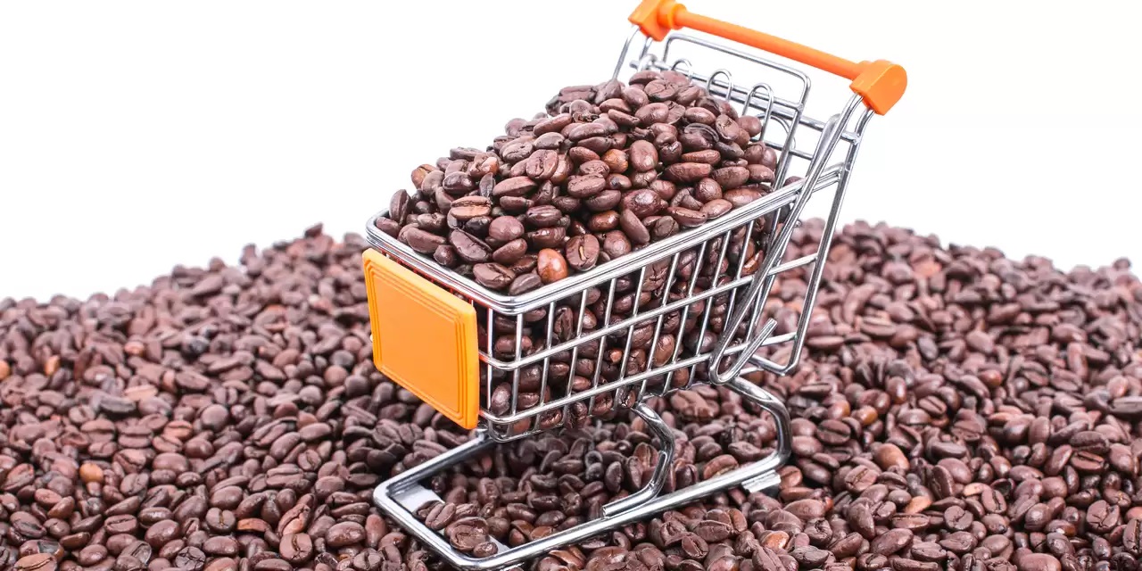 أصبحت القهوة في هولندا أكثر تكلفة بنسبة 10 في المائة في السوبر ماركت في عام واحد
