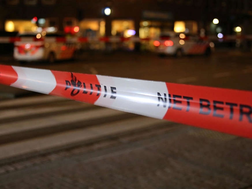 إصابات واعتقالات متعددة بعد طعن في دوردريخت