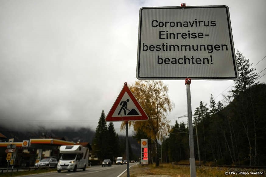 تلغي النمسا جميع قواعد كورونا تقريباً، بما في ذلك قواعد السائحين