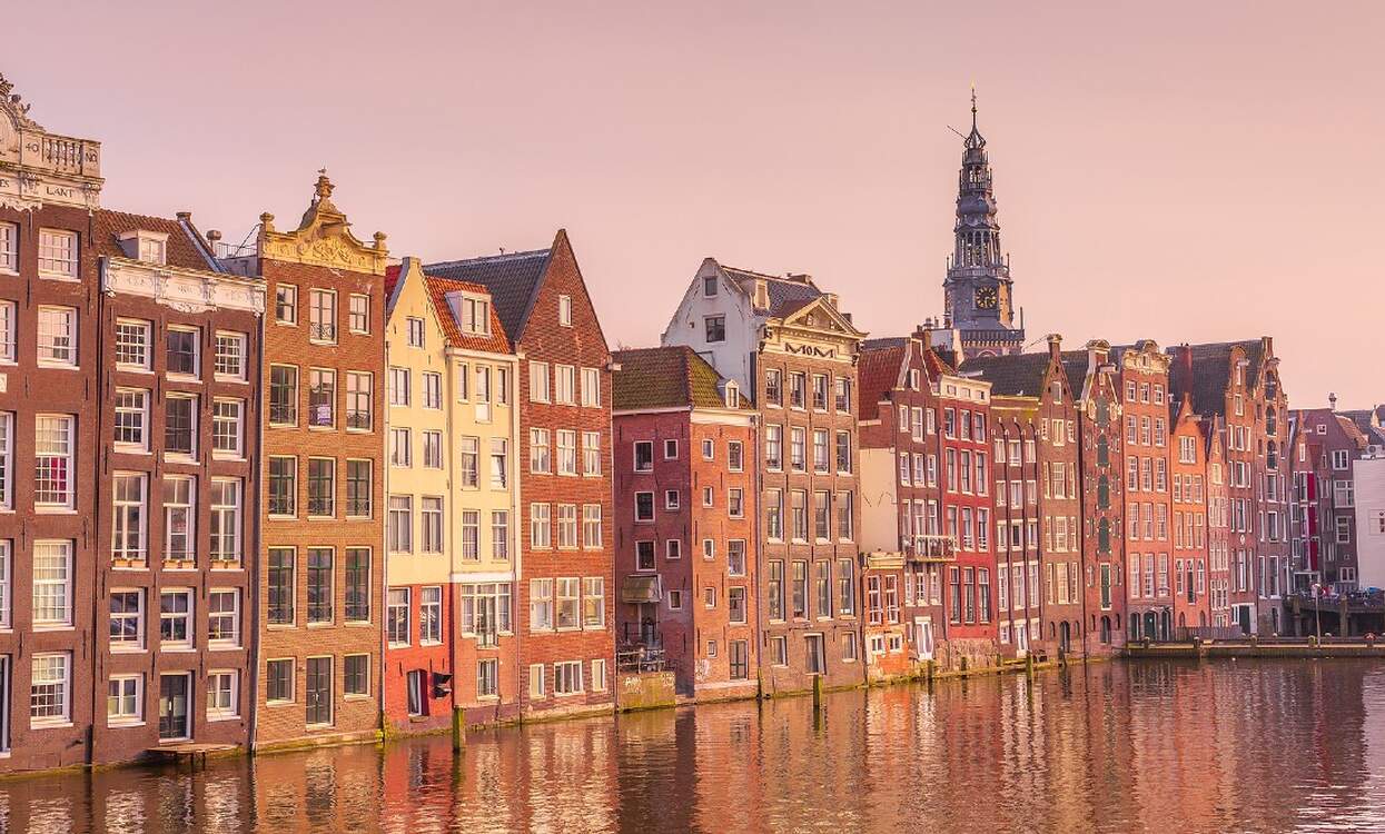 قواعد جديدة من بلدية أمستردام لحماية المساكن من المستثمرين، في ظل أزمة سكان سوف تواجهها هولندا قريباً