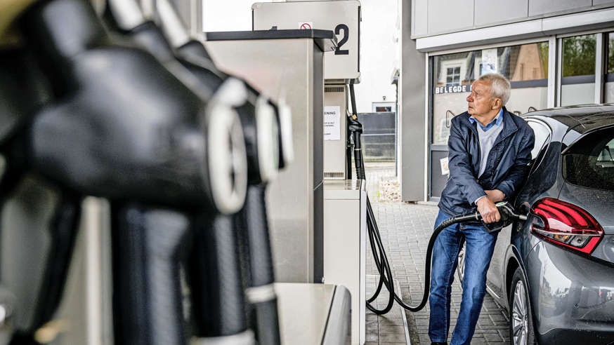 النفط والغاز يسجلان أسعار مرتفعة غير مسبوقة