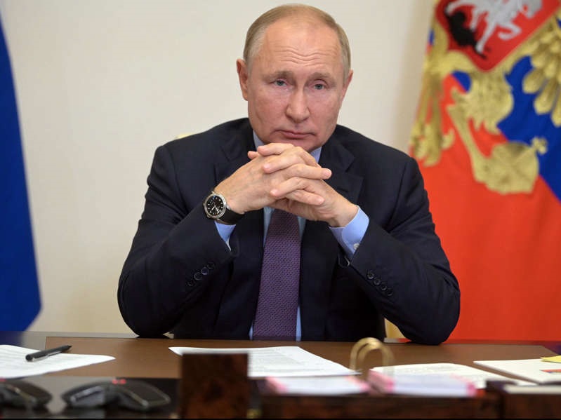 حرب حقيقية بين روسيا والناتو؟ "في نظر بوتين نحن متورطون بالفعل"