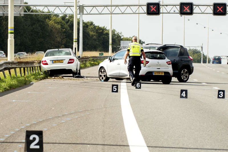 عدد الحوادث التي تشمل السائقين المبتدئين آخذ في الازدياد