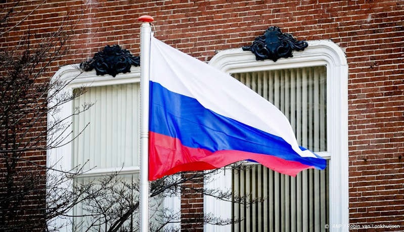روسيا ترى هولندا والعديد من الدول الأخرى على أنها "غير ودية"