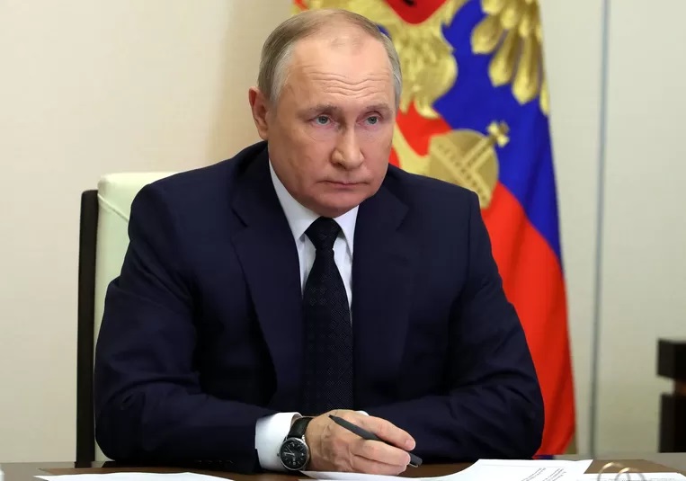 بوتين يريد إفراج أزمة الغاز في العالم فهو يريد توريد الغاز الروسي ولكن بالروبل الروسي!