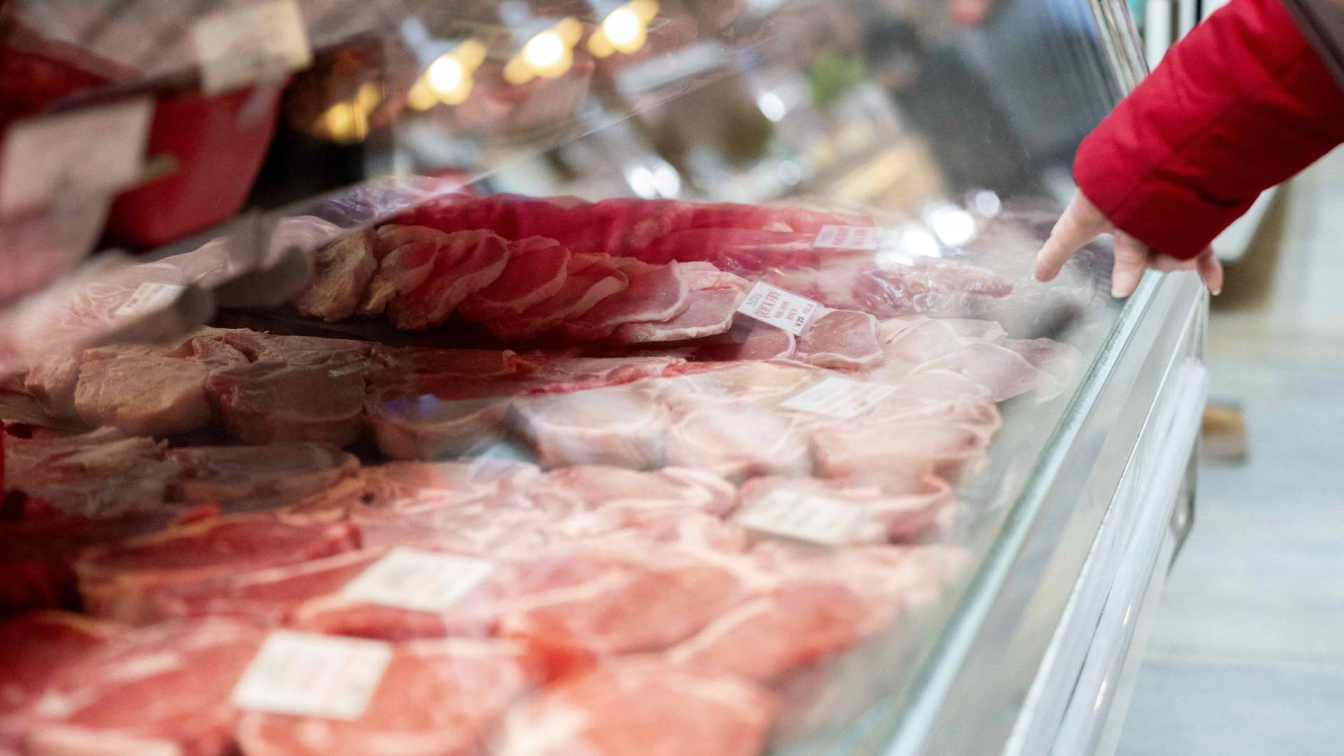 يدرس مجلس الوزراء الهولندي برفع الضريبة المقررة على اللحوم لأسباب صحية