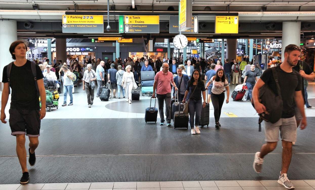 إدارة سيخبول ستحد من الرحلات الجوية هذا الصيف لتجنب التأخير الشديد للمسافرين
