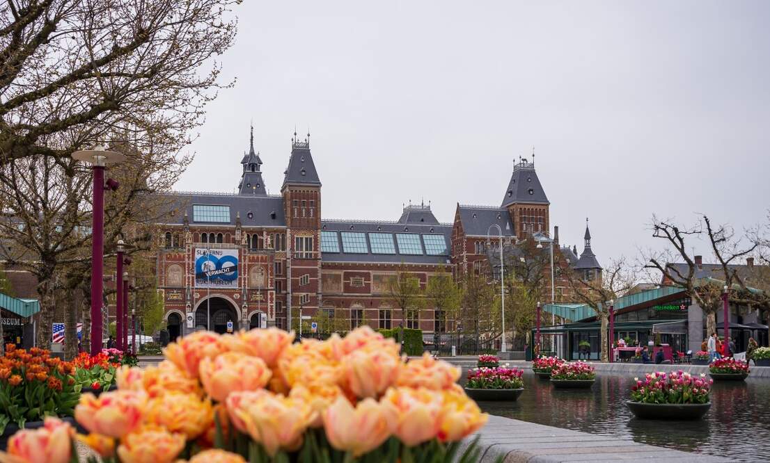 11 من أفضل المتاحف وأكثرها إثارة للاهتمام في هولندا