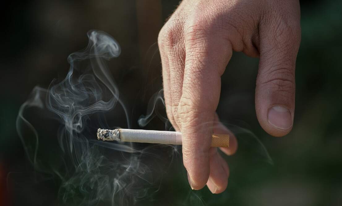 يمكن أن ترتفع أسعار السجائر الهولندية إلى 47 يورو للعلبة بحلول عام 2040
