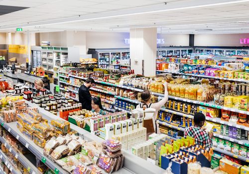 المنتجات الاكثر شراء في هولندا في 2021
