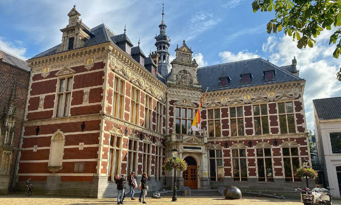 هولندا موطن لاثنين من أفضل 100 جامعة علمية في العالم